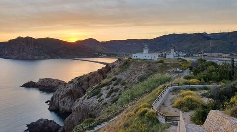 Foto 5 de Casa adosada en venda a Calle Número 136, Portmán, Murcia