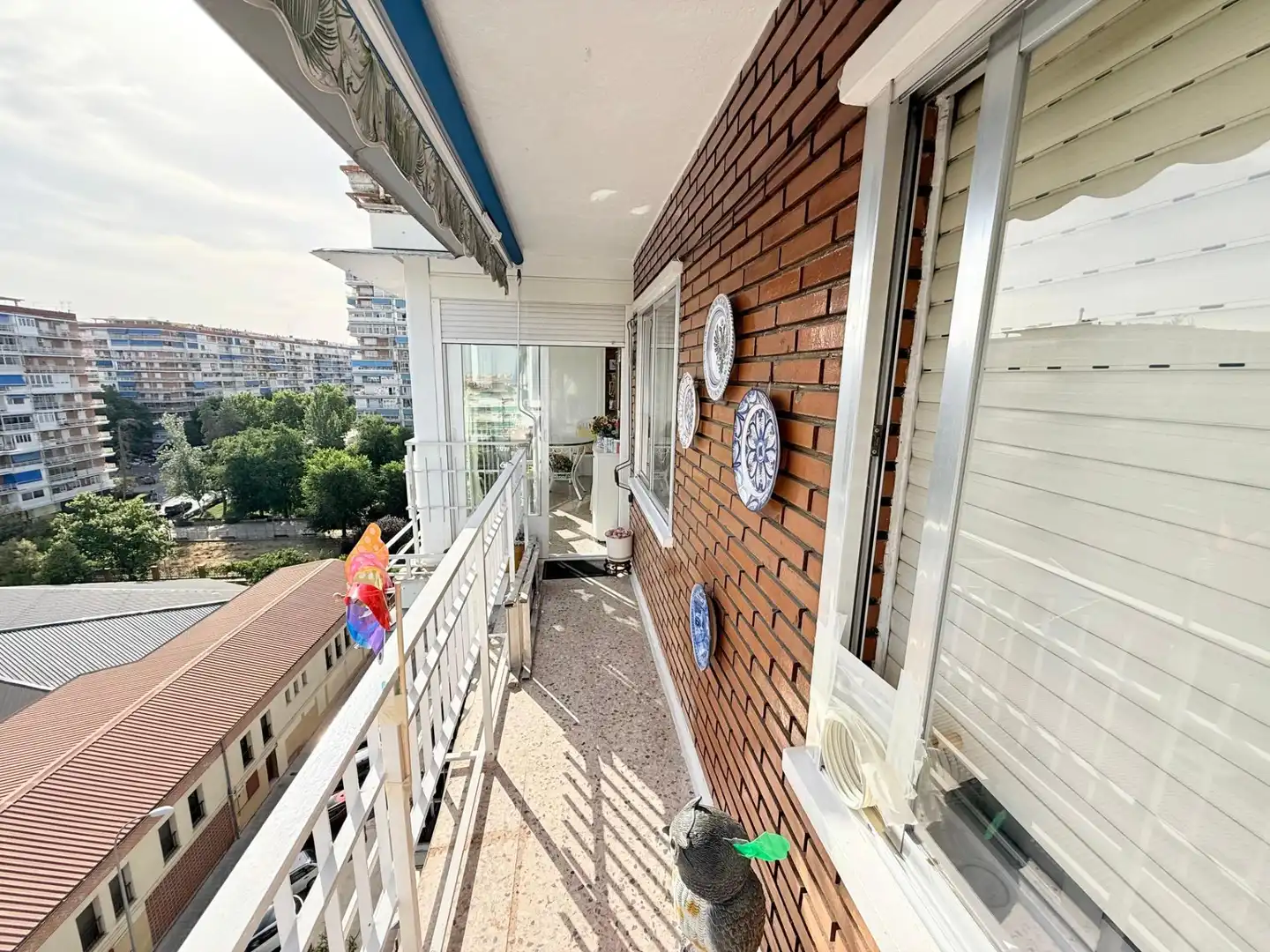 Piso con ascensor en venta en Parque Lisboa - La Paz, imagen 27