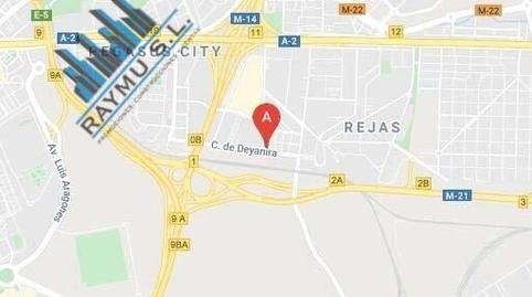 Photo 5 of Garage for sale in Rejas,  Madrid Capital