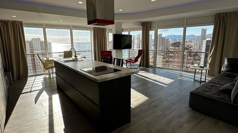 Foto 2 de Piso en venta en Playa Levante, Benidorm