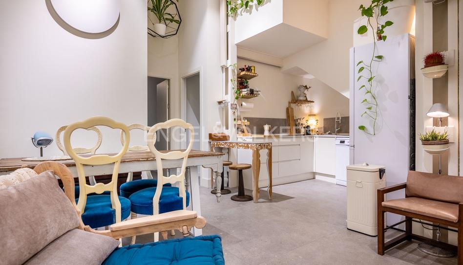 Photo 1 of Apartment to rent in Triana Casco Antiguo, Sevilla