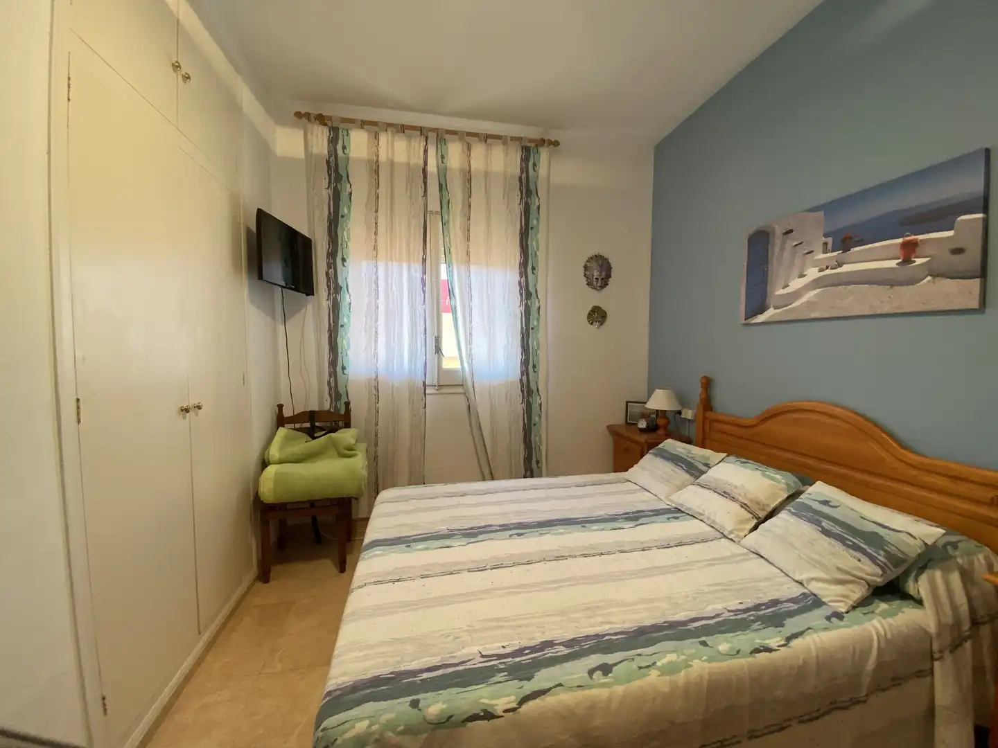Piso con ascensor en venta en Santa Margarita, imagen 5