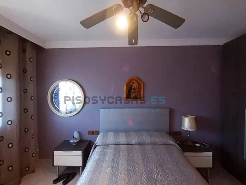 Casa con terraza en venta en Calle Democracia 4, imagen 52