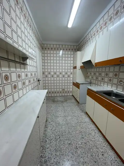 Piso con terraza en venta en Centre, imagen 15