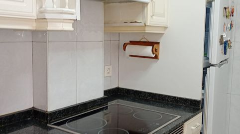 Foto 2 de Piso en venta en Calle Hernán Cortés, La Calzada, Gijón