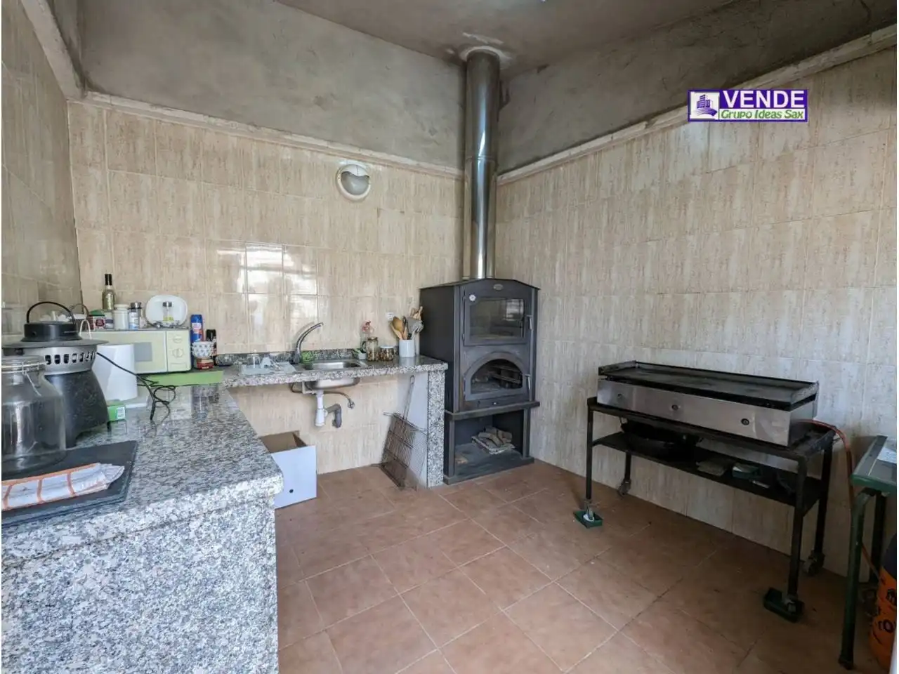 Casa rústica en venda a Poligono 4 112, imagen 12
