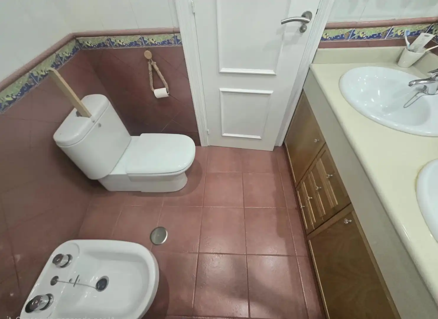 Casa a schiera con piscina in vendita a El Pinillo, imagen 10