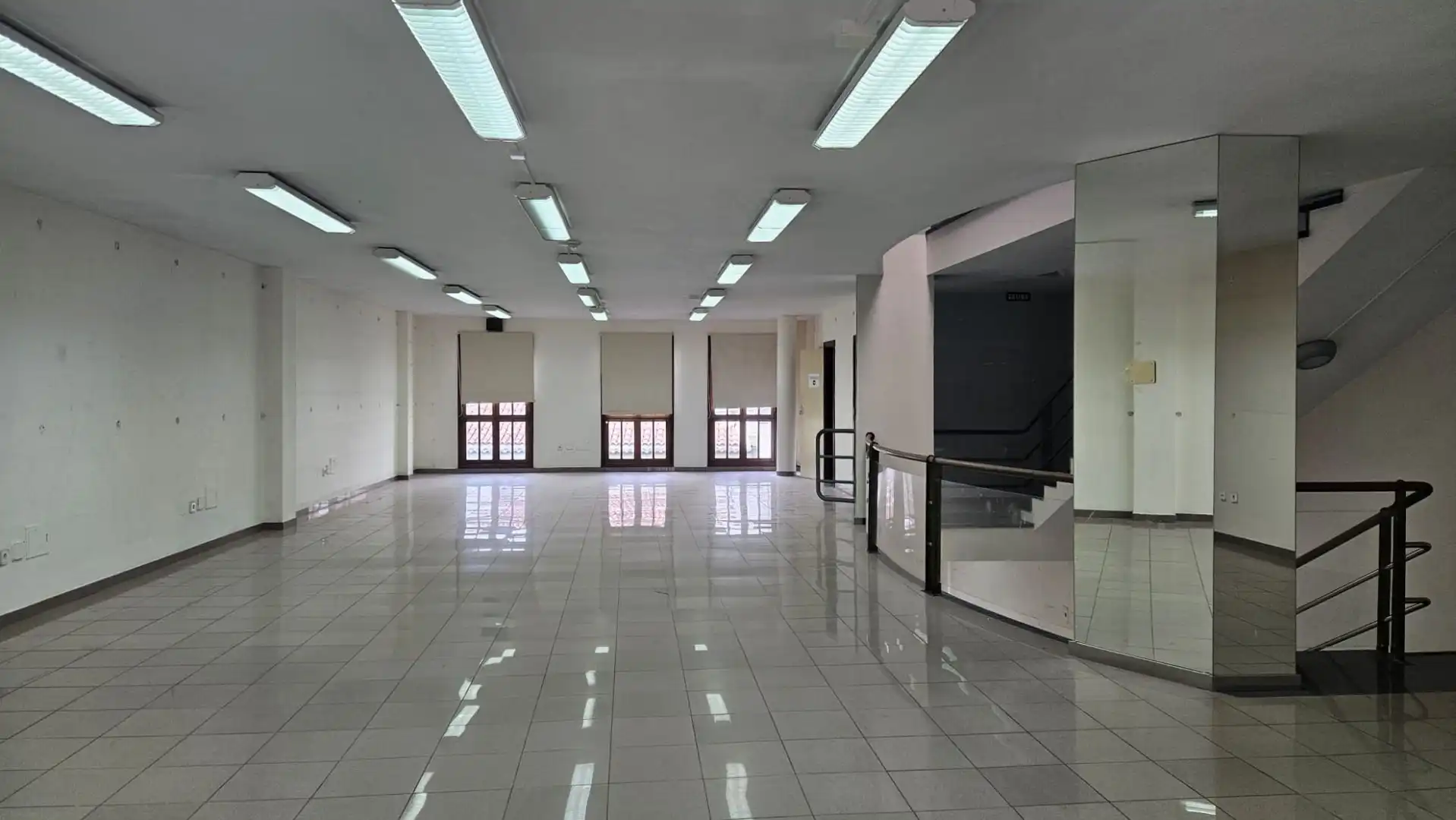 Geschaftsraum zur Miete in San Cristóbal de la Laguna
