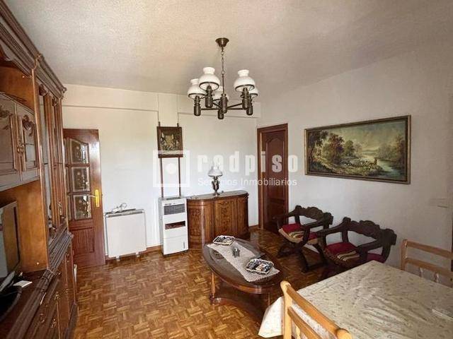 Piso en Venta en EZCARAY en Ambroz
