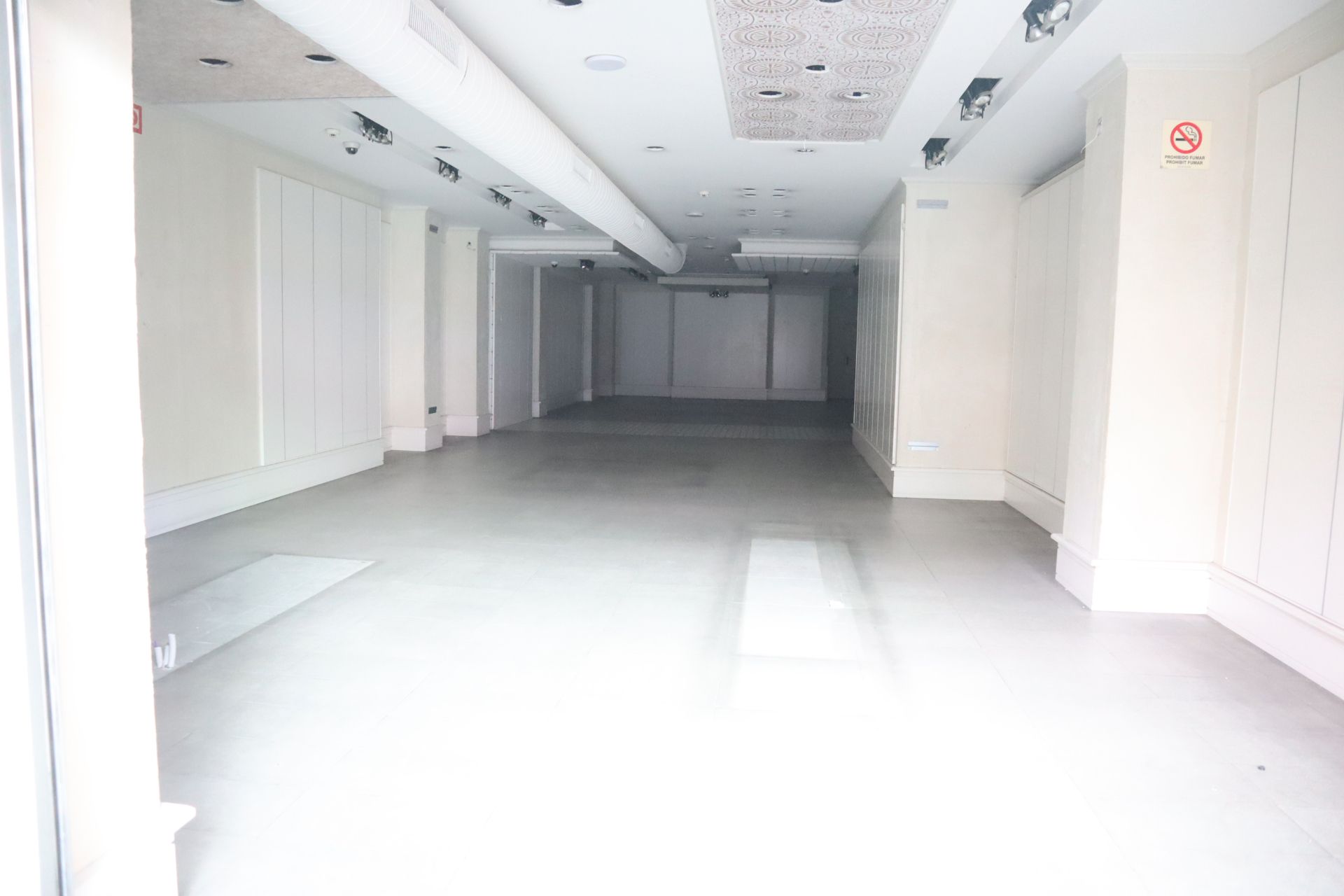 Local en venda en Cerdanyola del Vallès amb Aire condicionat i Calefacció