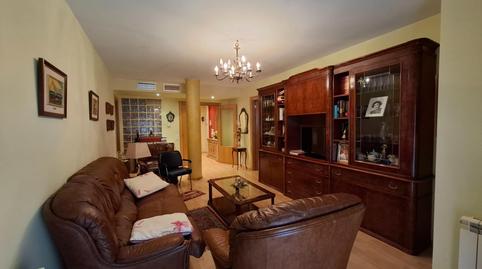 Foto 4 de Pis en venda a Tarazona, Zaragoza