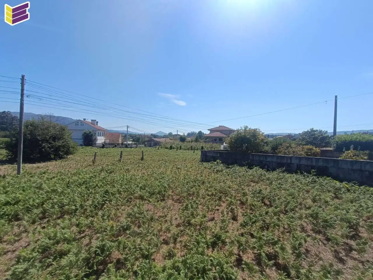 Casa con jardín en venta en Calle A Aldea, imagen 73