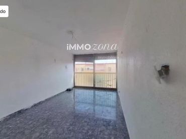 Piso en venta en BADAJOZ