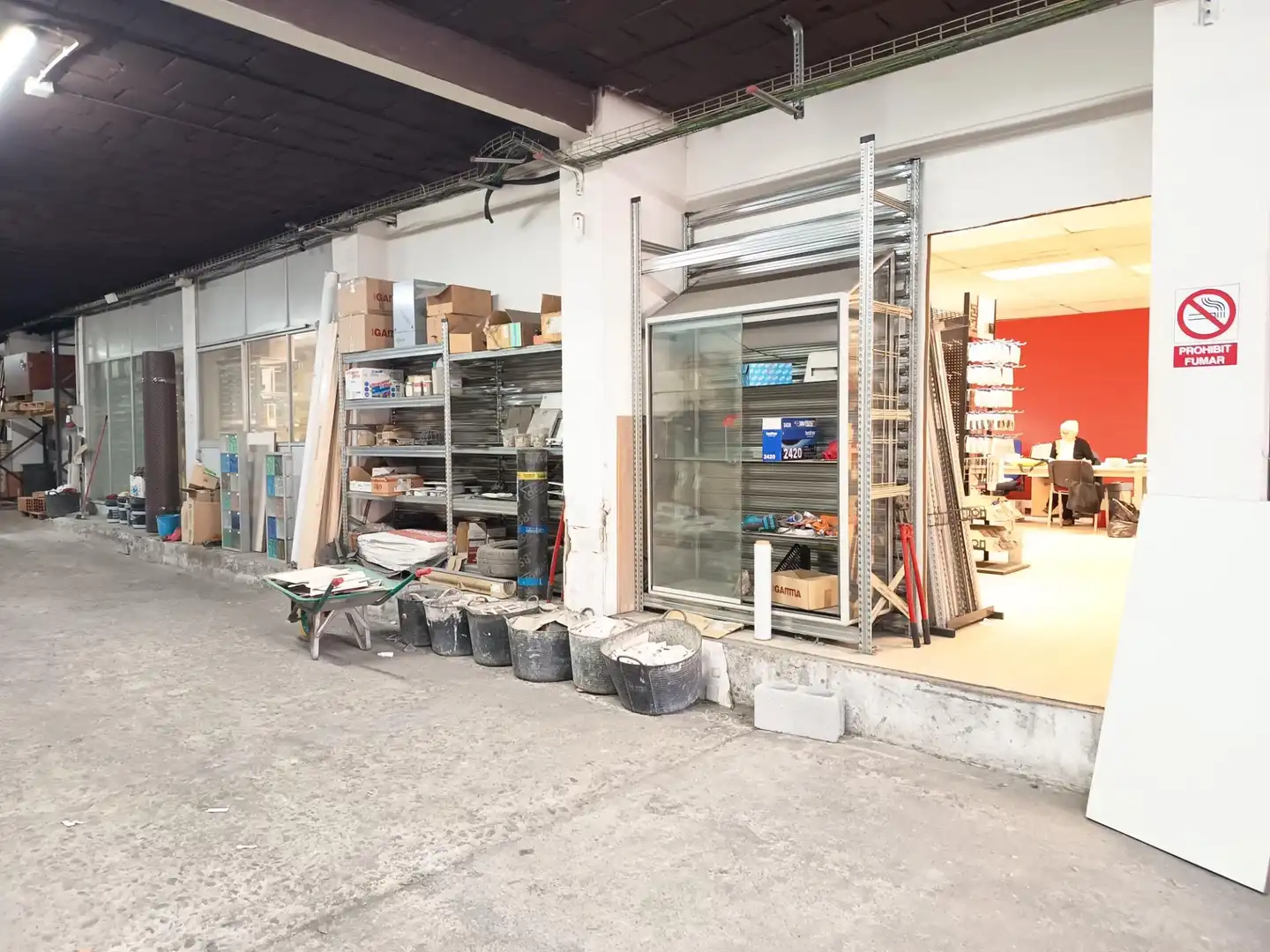 Local comercial en venda a Carrer de Genís Sala, imagen 3