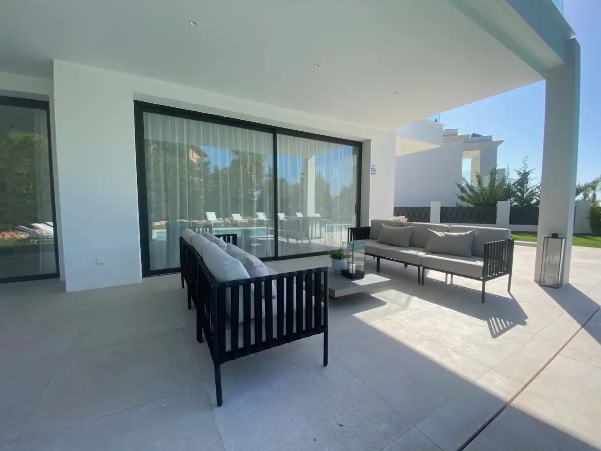 Villa mit Pool zum Verkauf in Calle Halcon Peregrino, imagen 44