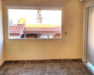 Balcony of Single-family semi-detached for sale in  Murcia Capital
