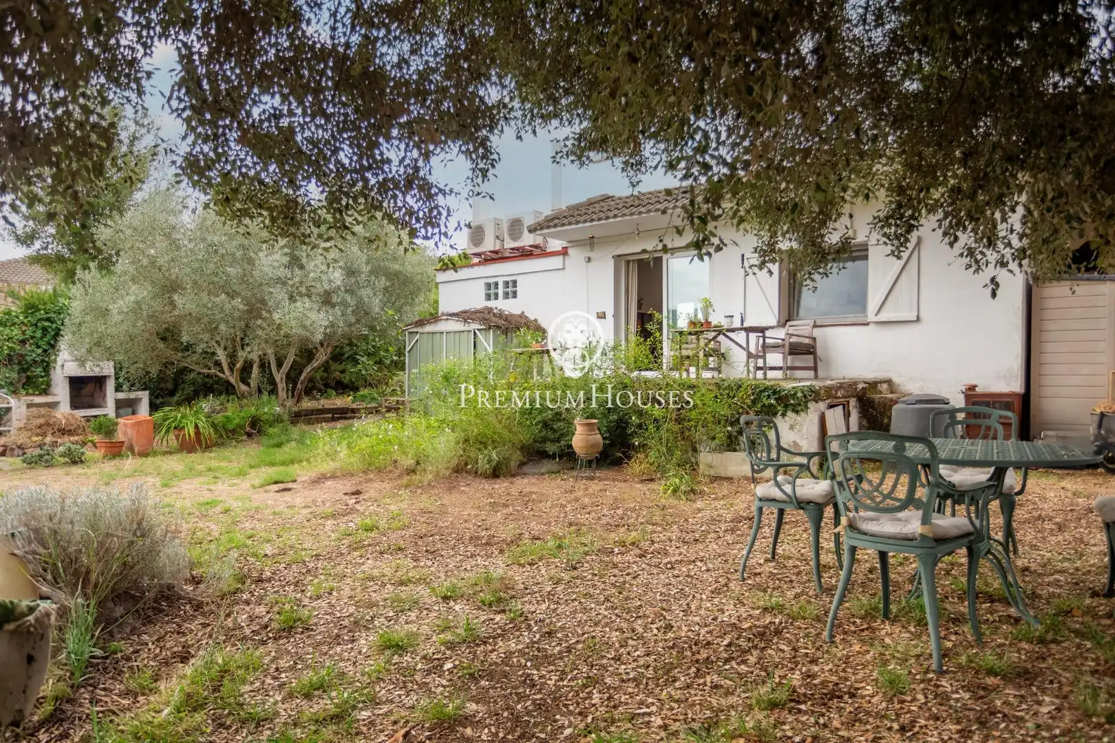 Casa con terraza en venta en Sant Cebrià de Vallalta, imagen 31