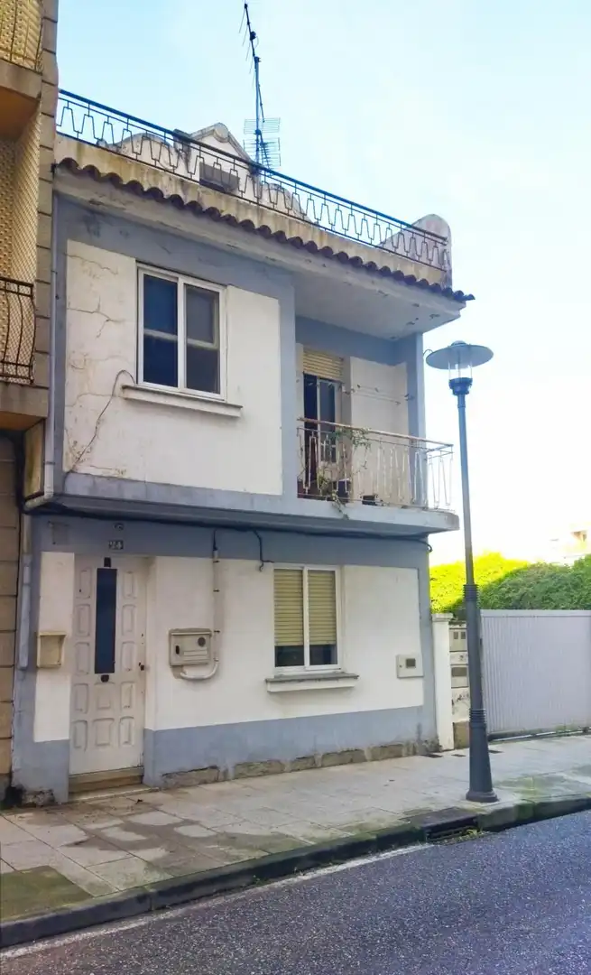 Xalet amb terrassa en venda a Coiro, imagen 10