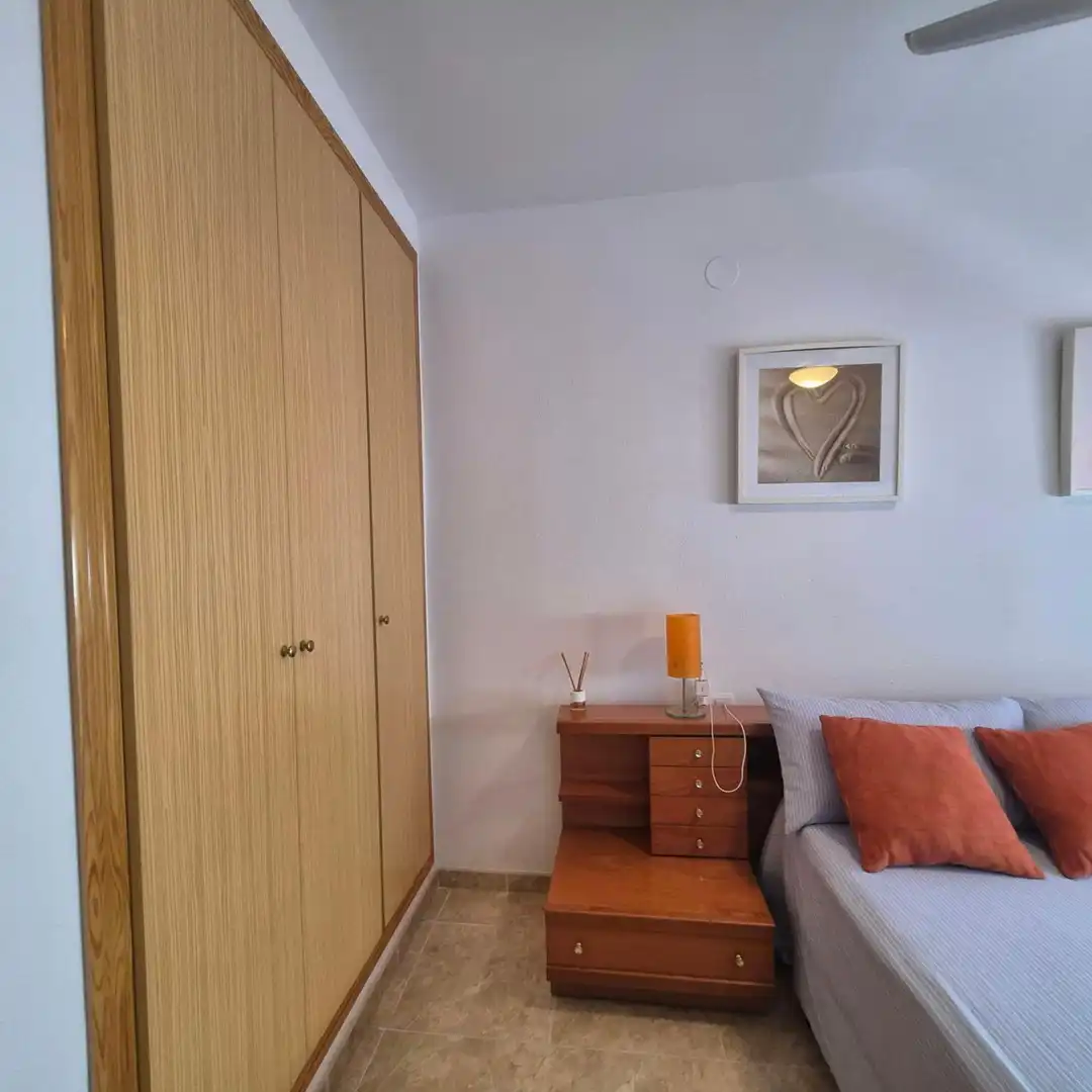 Apartament amb piscina en venda a Moncófar Playa, imagen 27