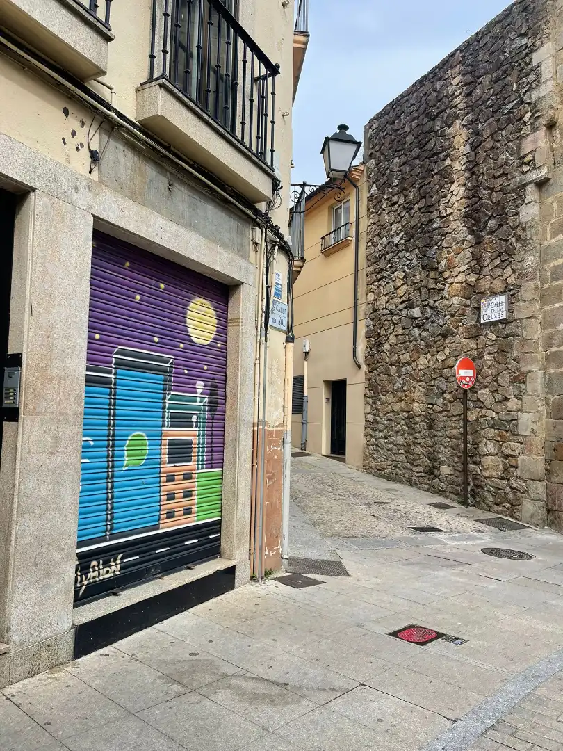 Locale commerciale in affitto a Calle del Sol, imagen 5