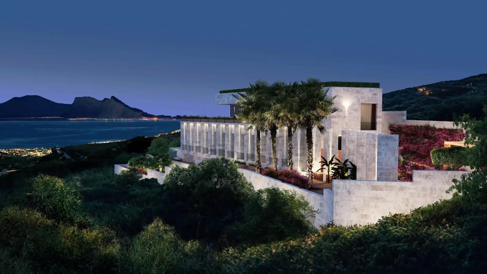 Villa avec terrasse à vendre à Torreguadiaro - San Diego, imagen 22