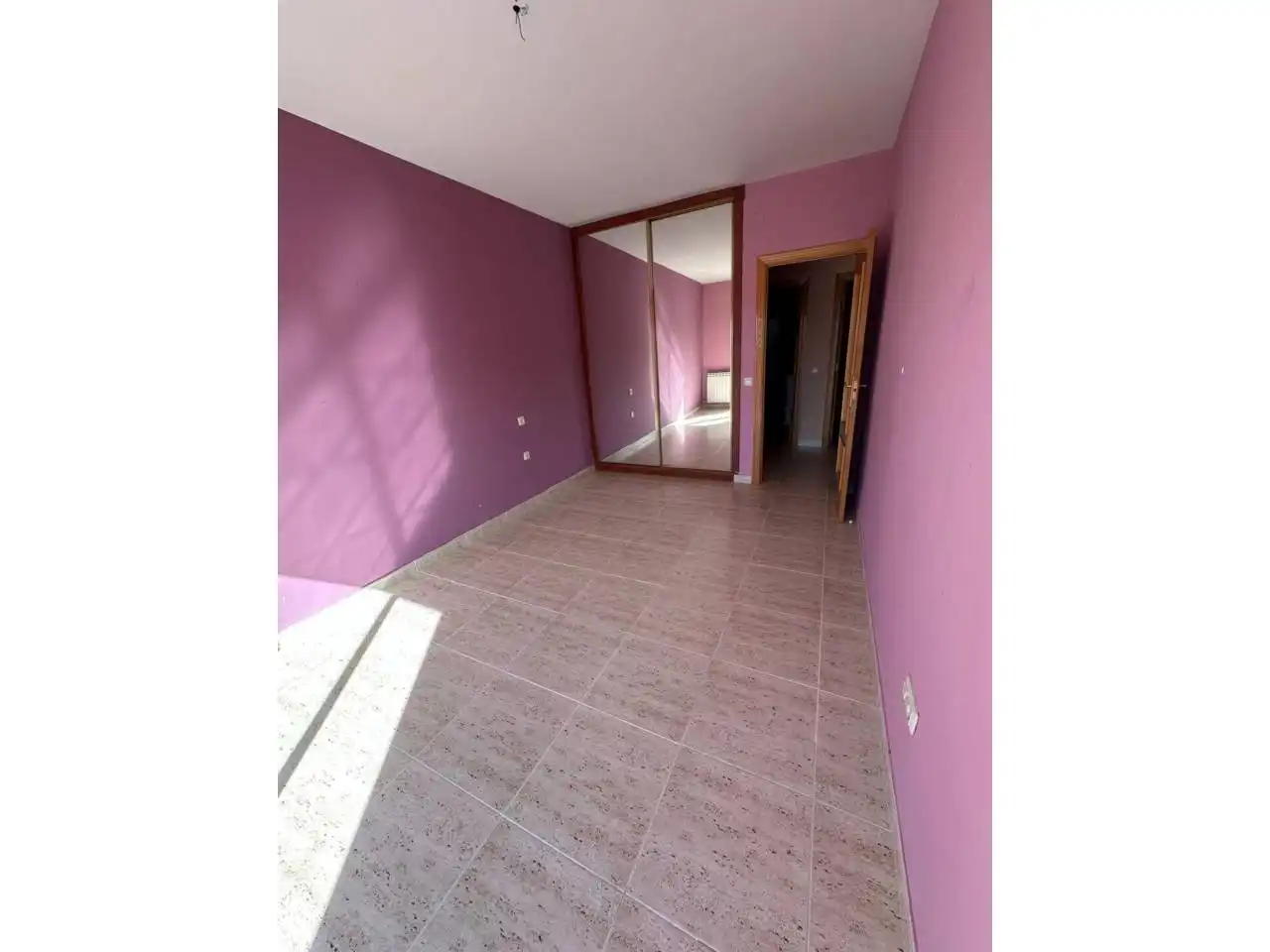 Habitación de Piso en venta en Ciudad Real con Aire acondicionado, Calefacción y Terraza