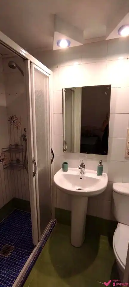 Flat with lift to rent in De Ronda, imagen 6
