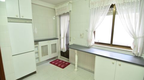 Foto 5 de Piso en venta en Sancho IV, 2, Ciudad Rodrigo, Salamanca