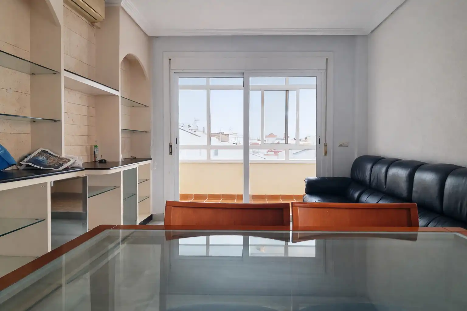 Apartament amb piscina en venda a Calle Gavia, imagen 9