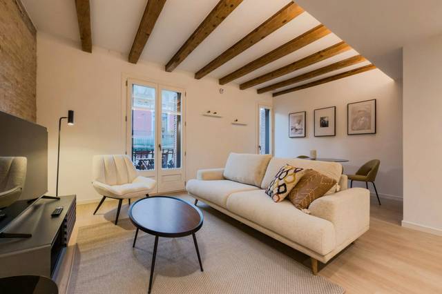 Piso en Alquiler en N/A en El Poble Sec - Parc de Montjuïc