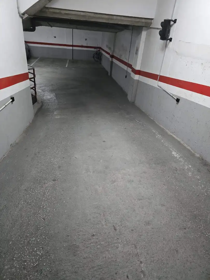 Einzelparkplatz zum Verkauf in Calle MARIA GARCIA FERRANDEZ, imagen 10