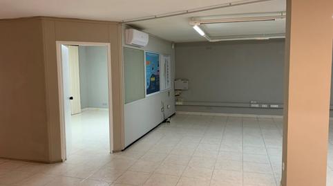 Foto 4 de Oficina de alquiler en Calle Gasometre, 29, Eixample, Tarragona