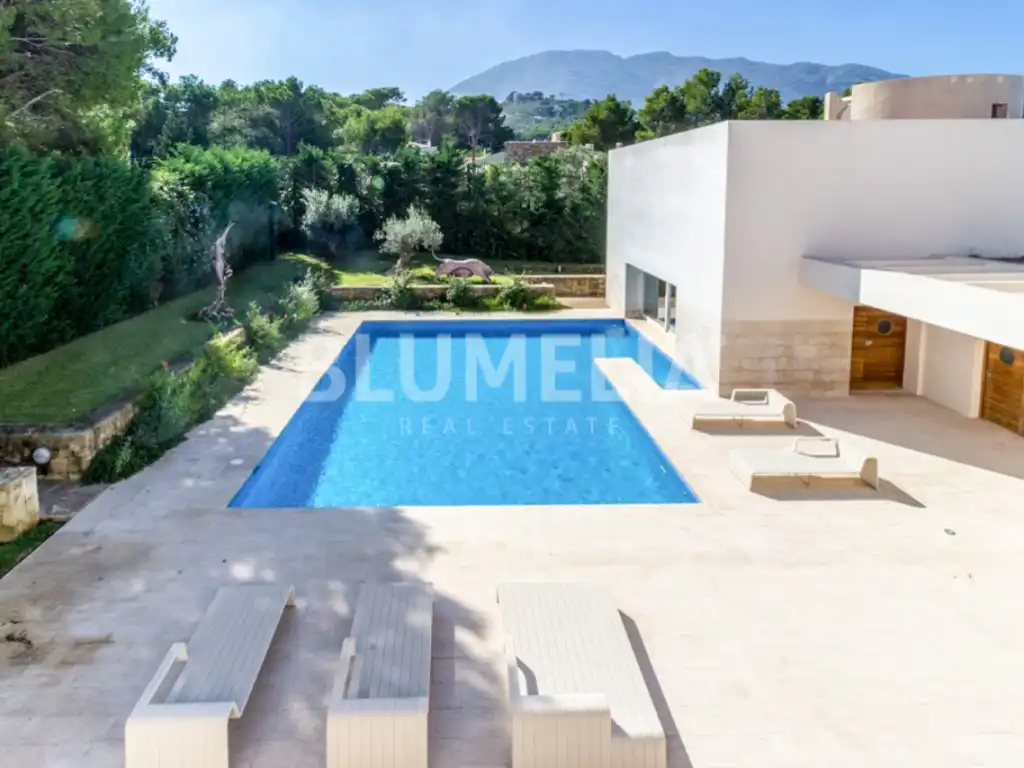 Casa in vendita a Las Rotas / Les Rotes, imagen 8