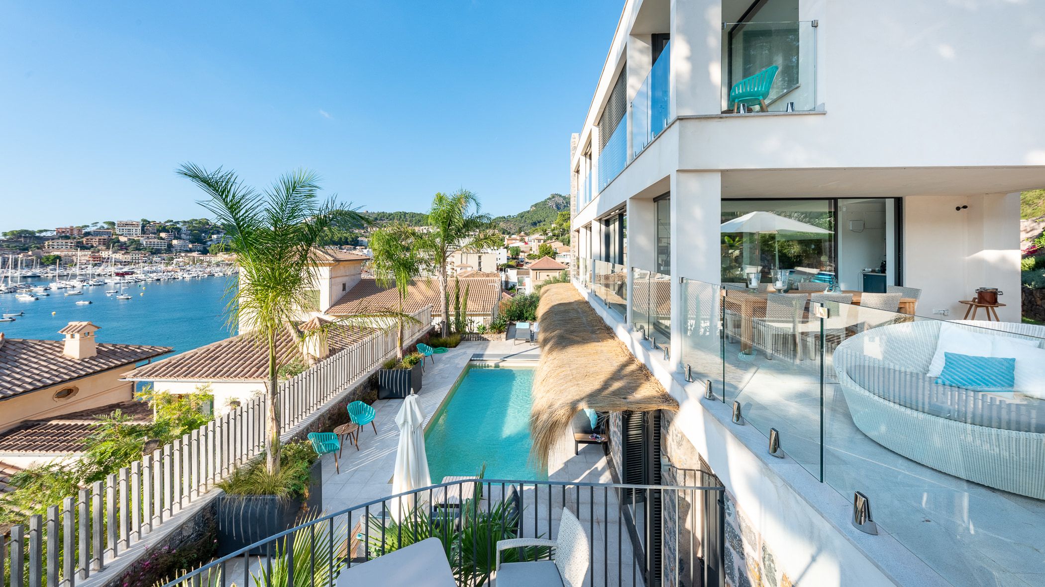 Casa o xalet en venda a Sóller