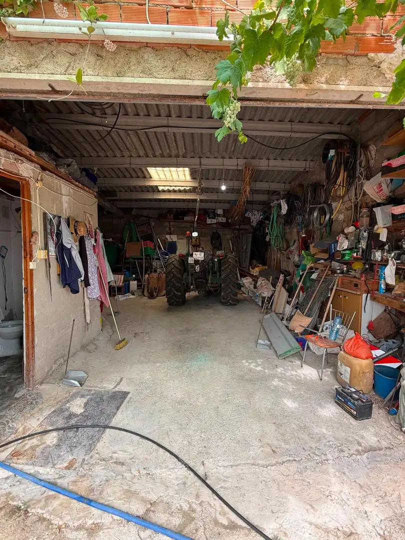 Landhaus zum Verkauf in Mula, imagen 32