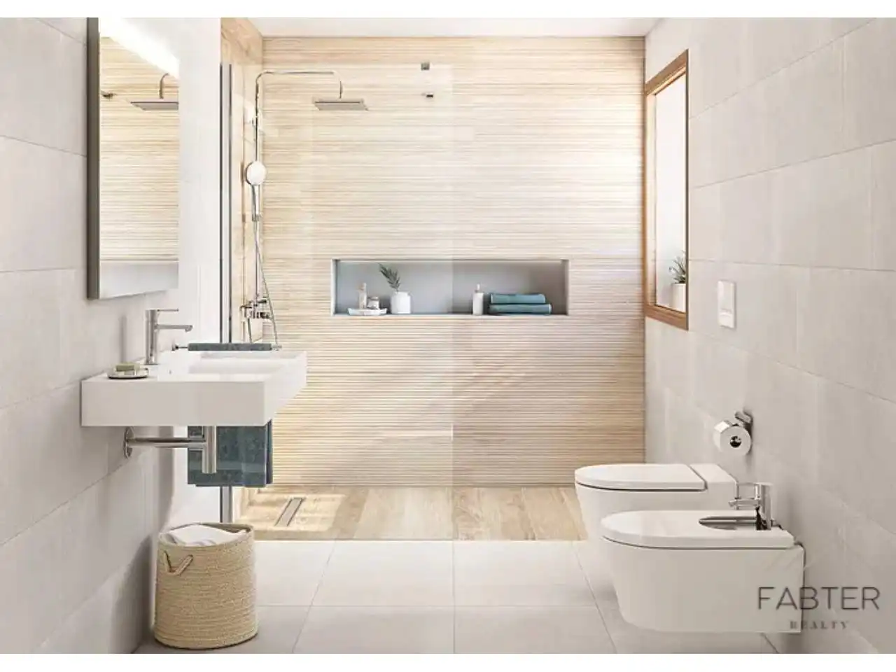 Piso con ascensor en venta en Calle Santa Magdalena, imagen 6