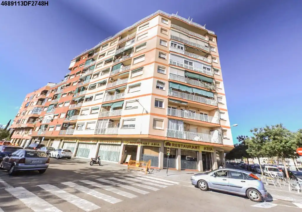 Flat for sale in Centre - Sant Josep - Sanfeliu, imagen 8