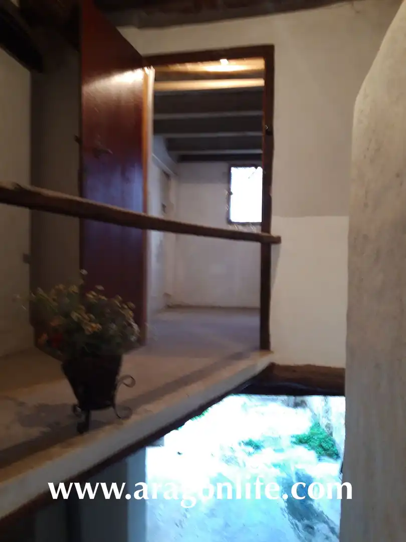 Houses for sale in Fabara  with Storage room, Furnished and Oven