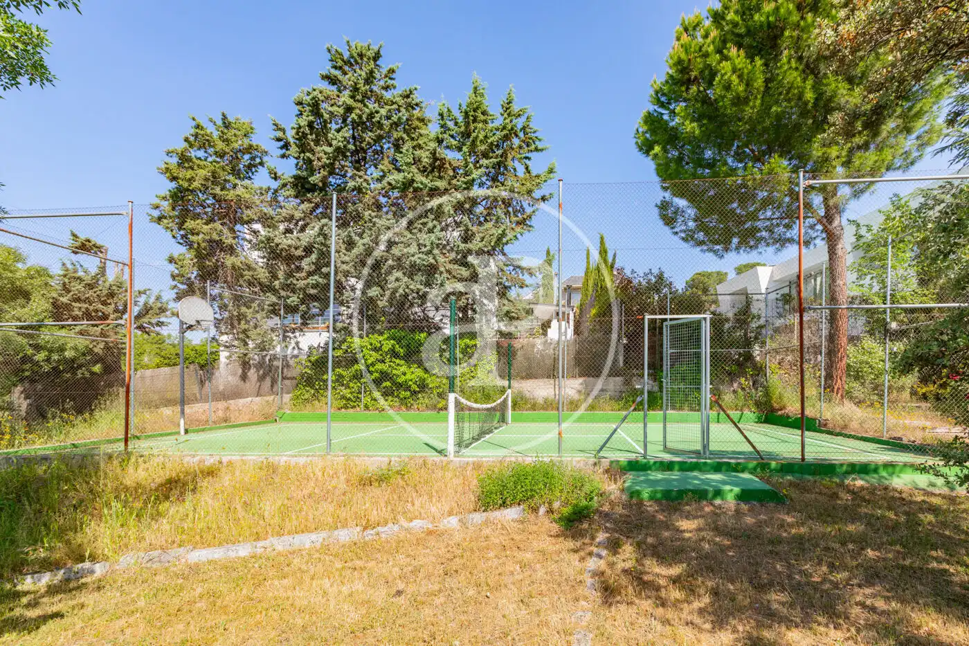 Casa o xalet en venda en Torrelodones amb Calefacció, Jardí privat i Traster