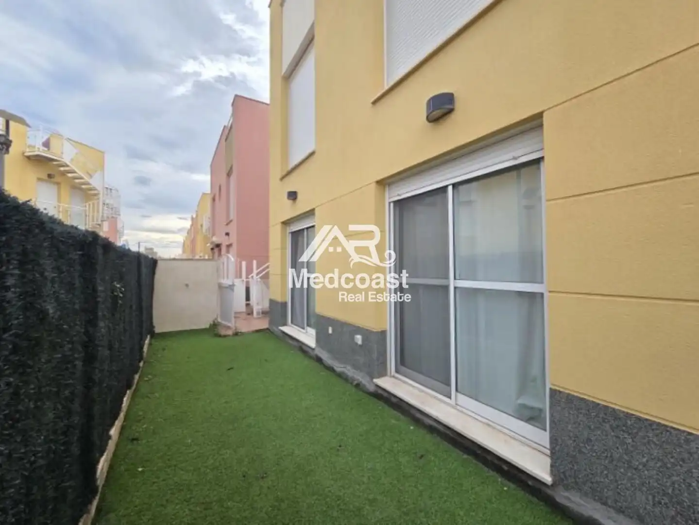 Flat with pool for sale in Juan Sebastian Elcano(Ma), imagen 21