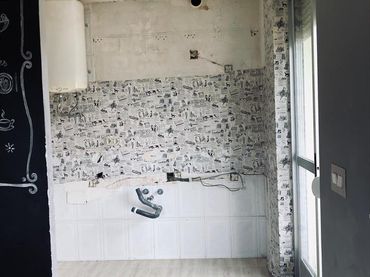 Piso en venta en Bembibre
