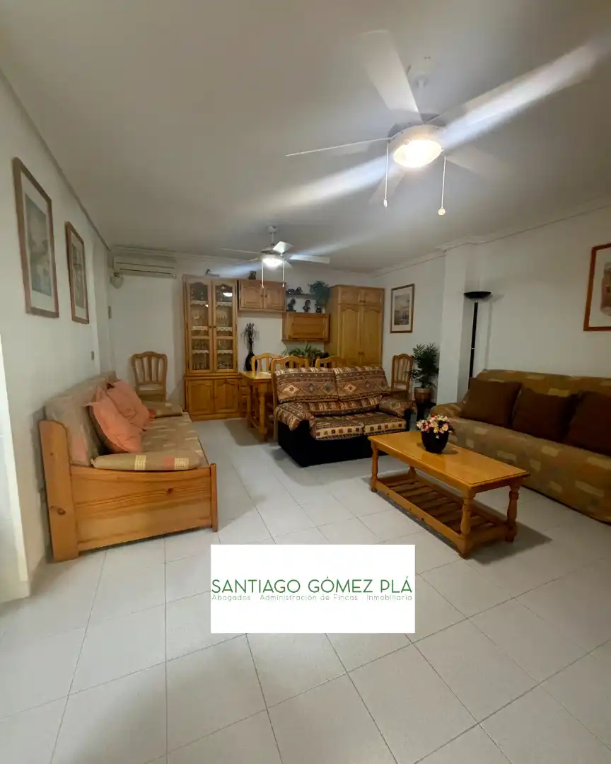 Wohnung mit Aufzug zum Verkauf in Carrer Almirante Cervera, imagen 2