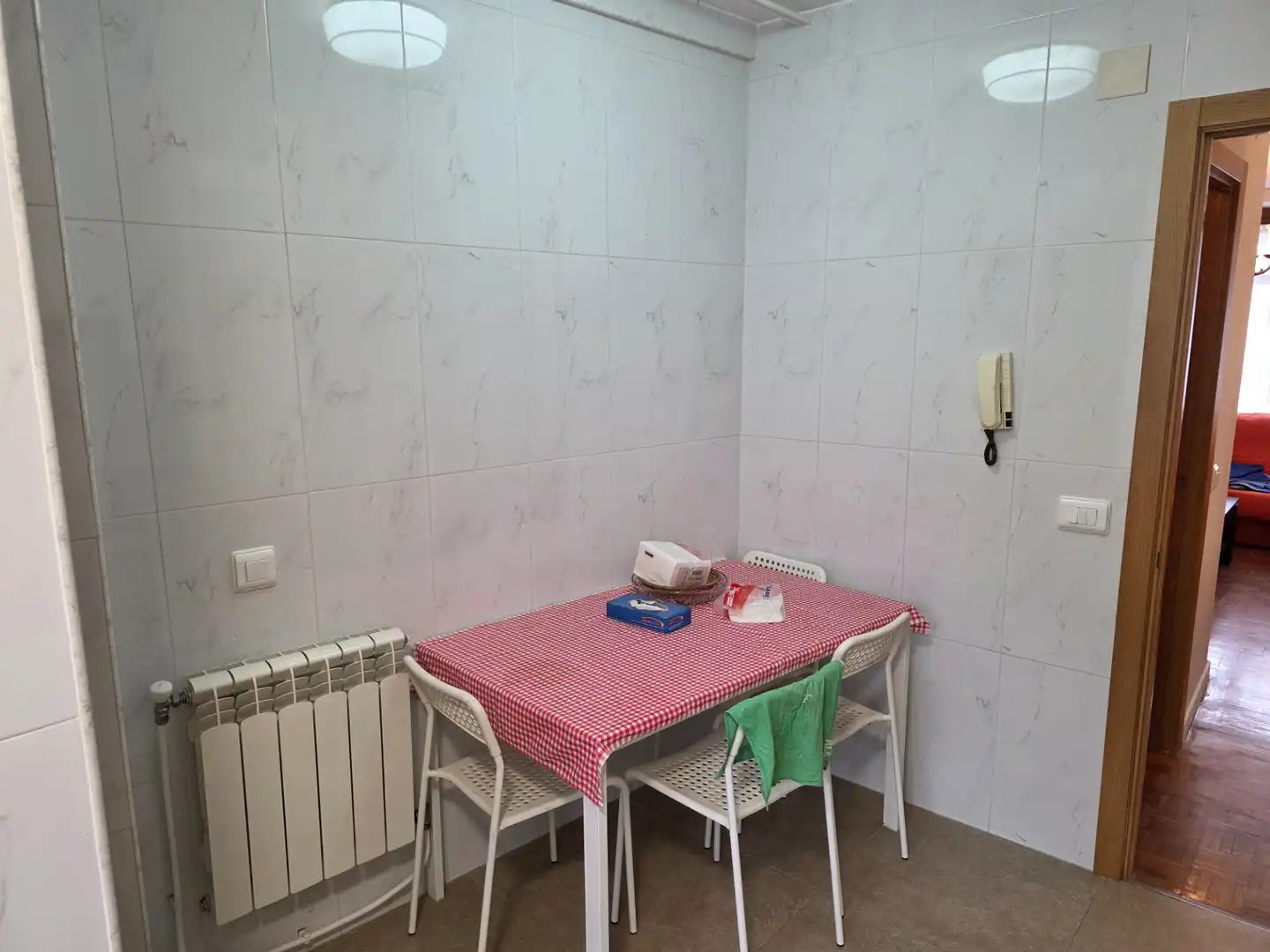 Piso en venta en Grupo as Fontiñas 3, imagen 3