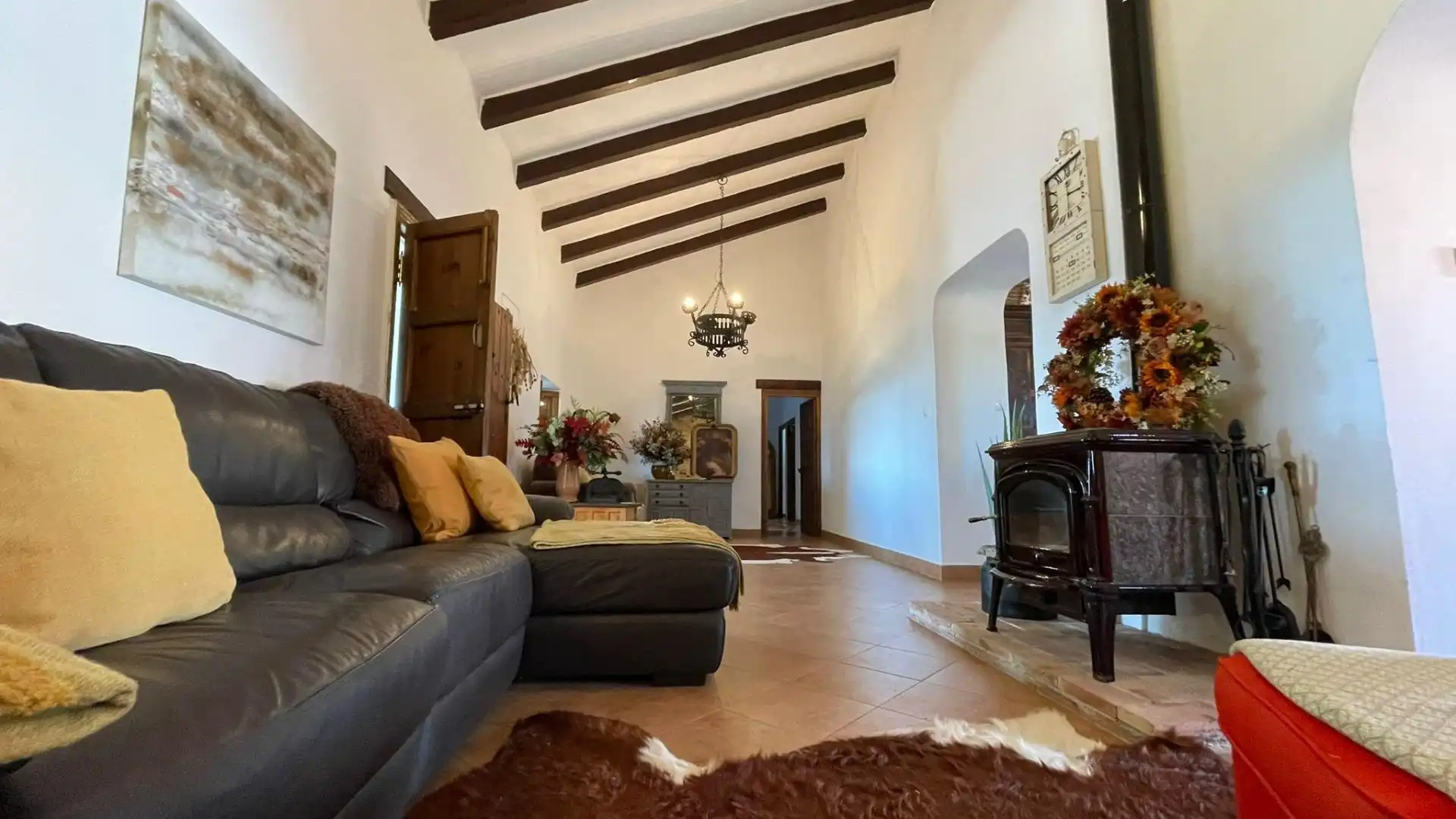 Casa rústica en venta en Centro, imagen 52