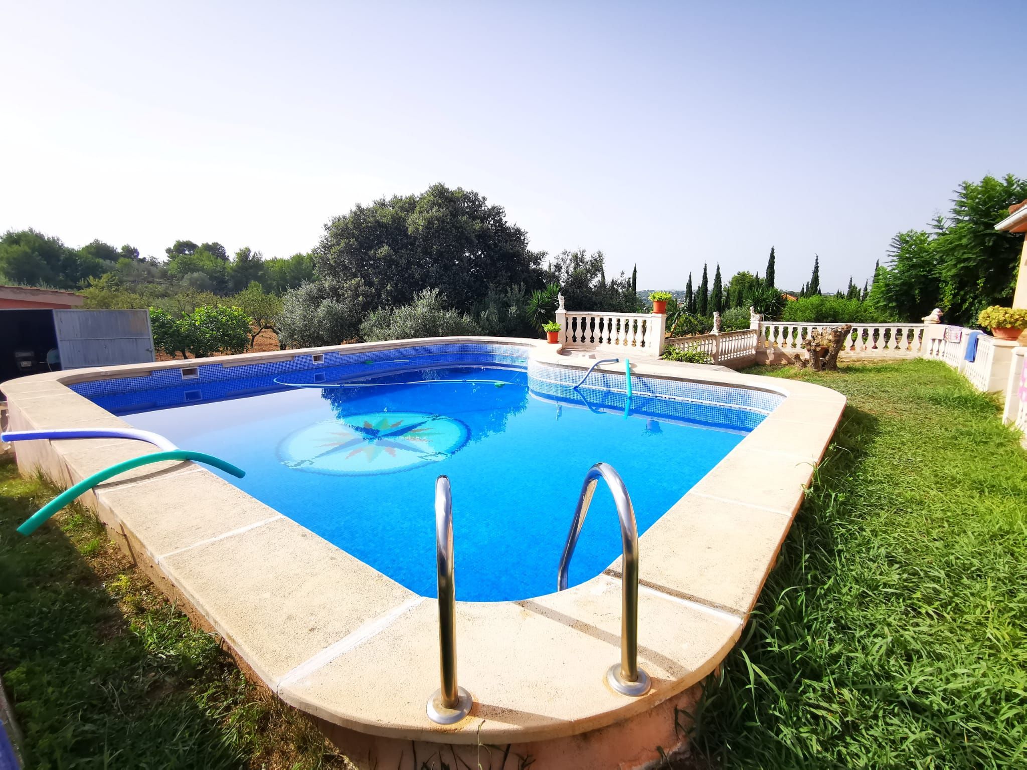 Casa o chalet en venta en N/A, Montserrat