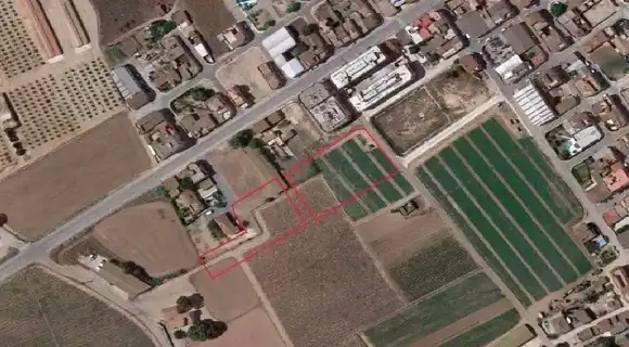 Terrain résidentiel à vendre à Carrer Santa Rosa, imagen 3