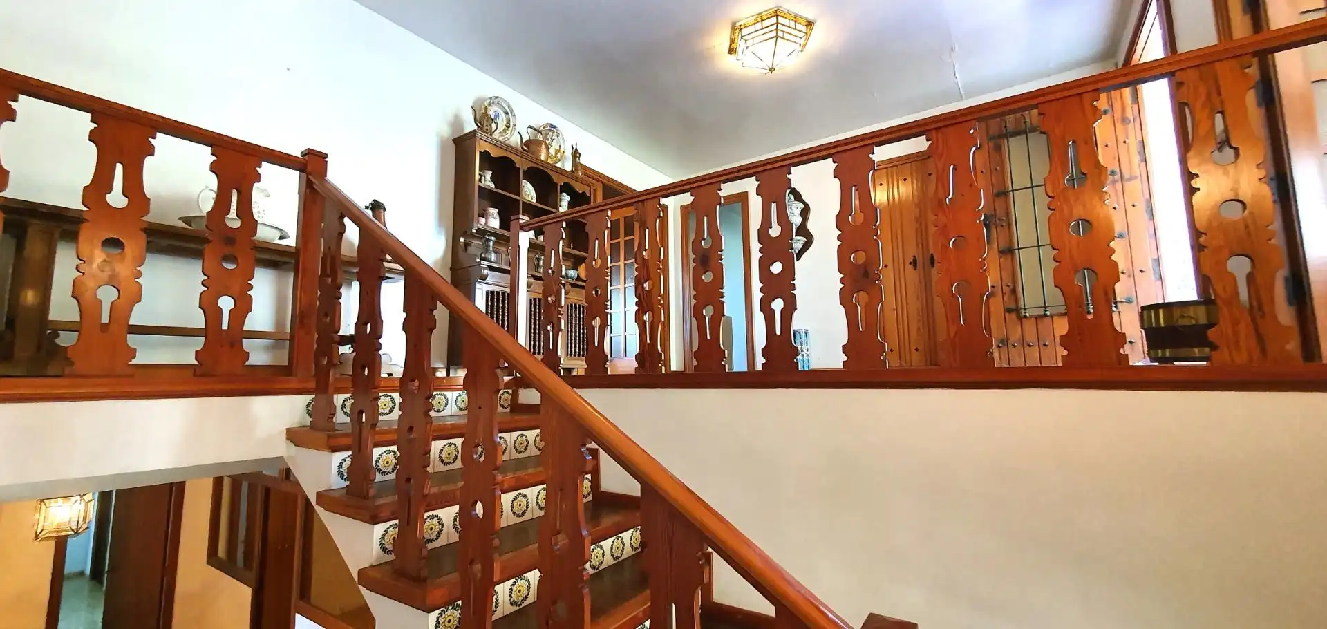 Casa o chalet en venta en Cocentaina con Calefacción, Jardín privado y Terraza