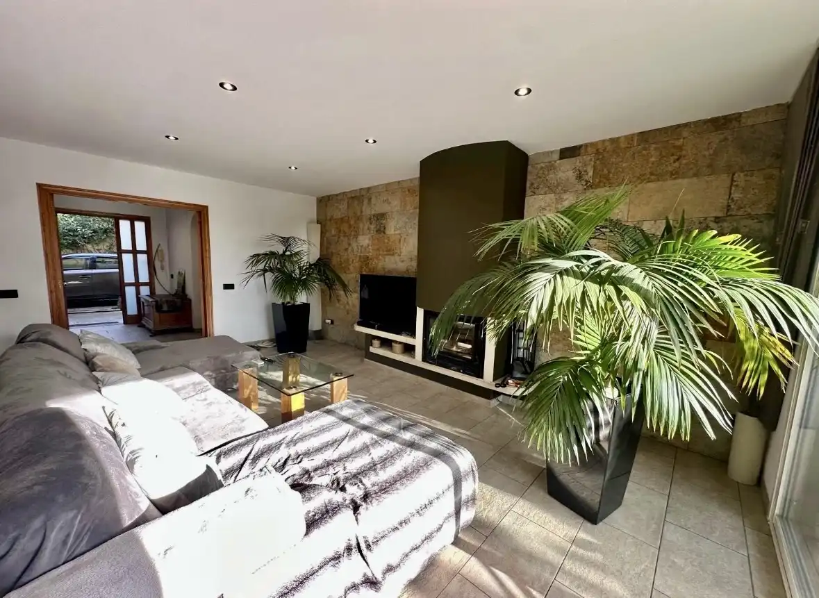 Country homes for sale in Calvià pueblo