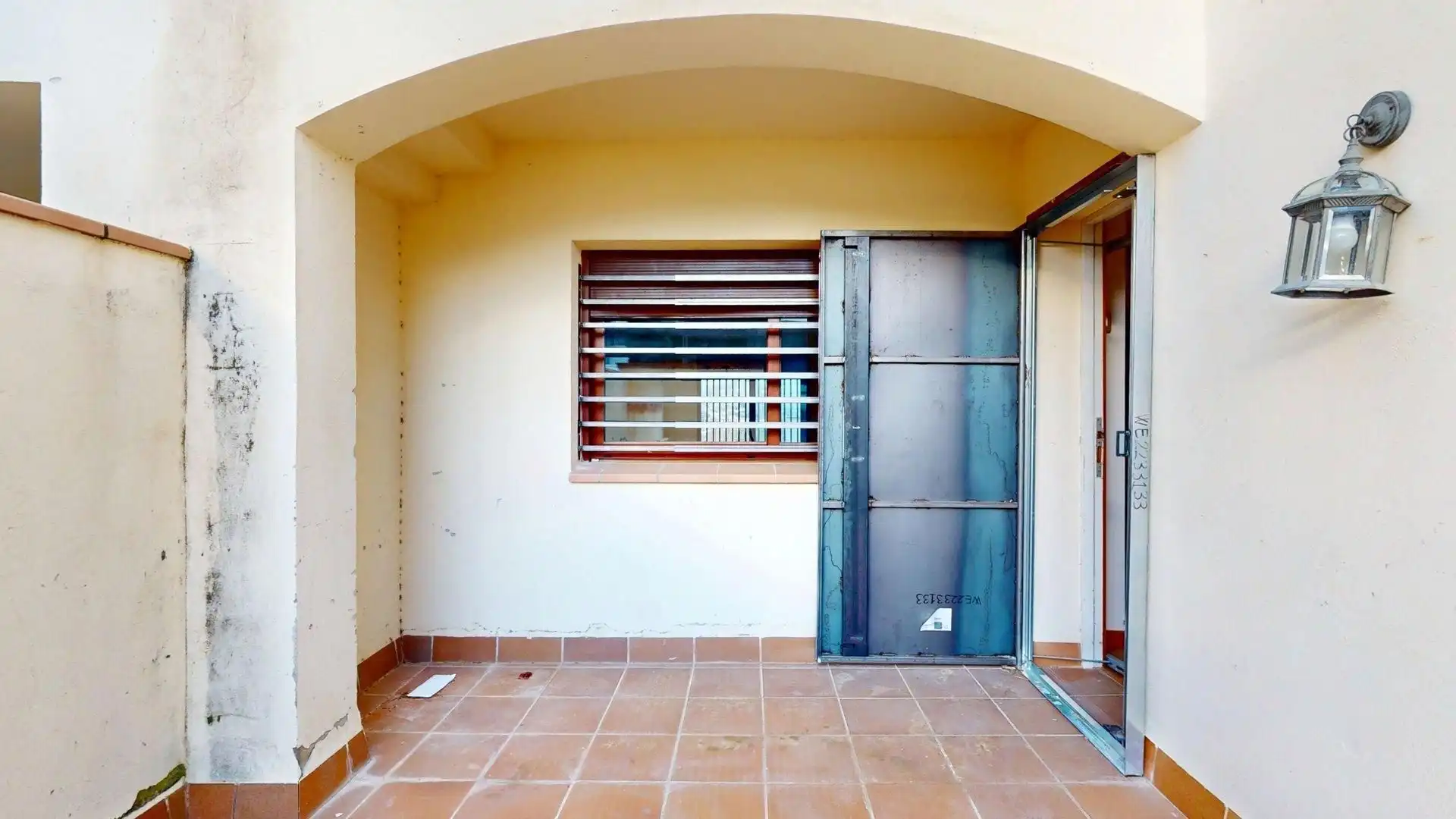 Balcony of Detached homes for sale in Sant Pere de Ribes  with Air Conditioner, Heating and Terrace