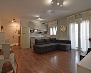 Sala d'estar de Pis en venda en Pinto amb Aire condicionat, Calefacció i Terrassa